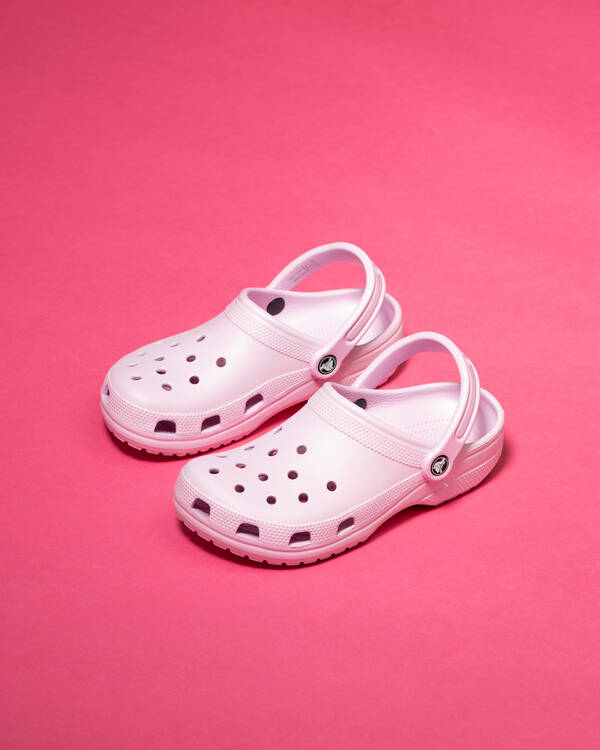 Classic Clogs
