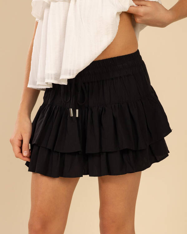 LuLu Skort