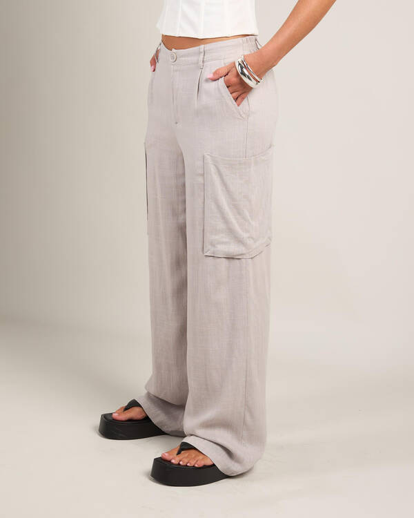 Nala Hawaii Pants
