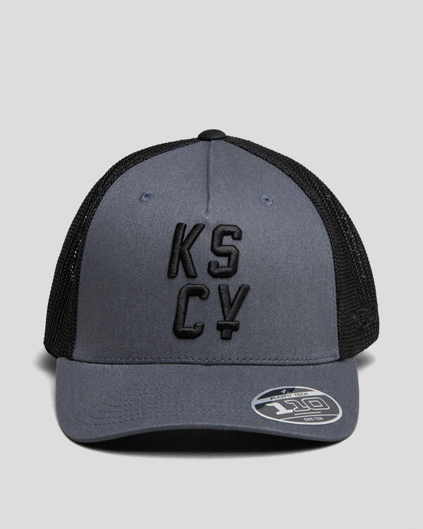 Fallen Trucker Cap
