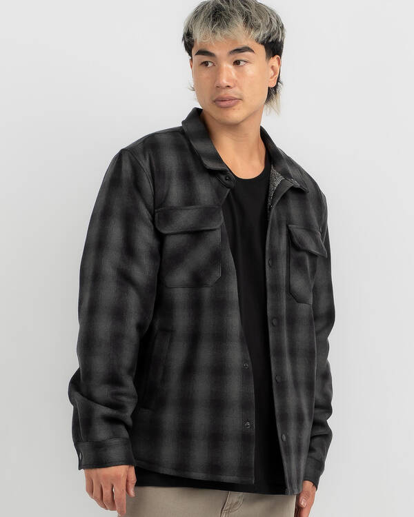 Chopper Jacket