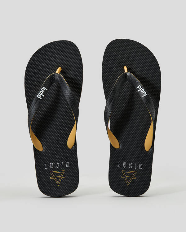 Framework Thongs