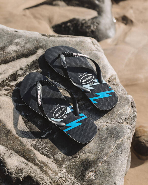 Top Bolt Thongs
