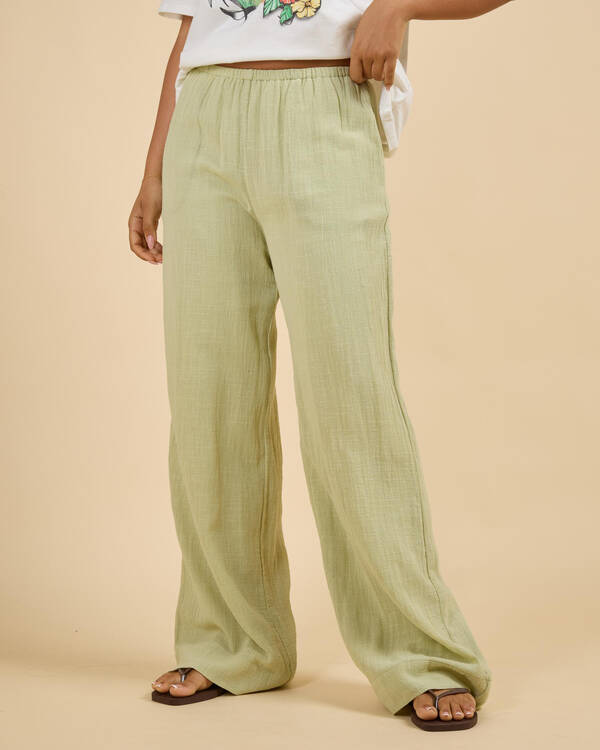 Cali Beach Pants