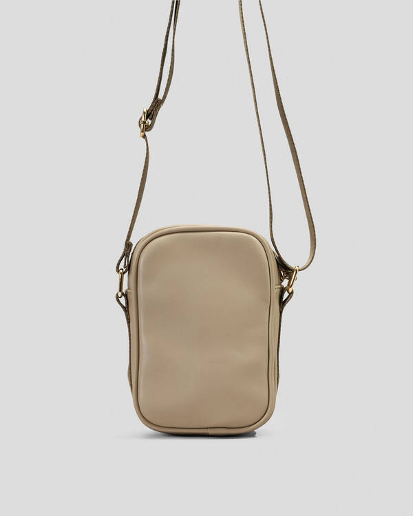 Sydney Messenger Bag
