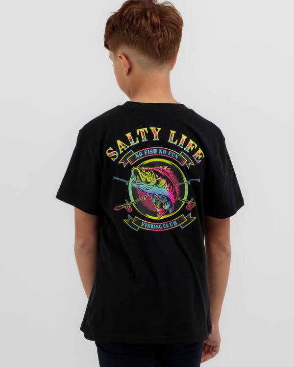 Fishing Club T-Shirt