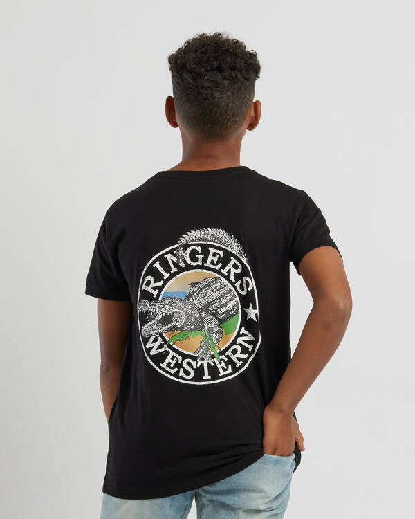 Salty T-Shirt