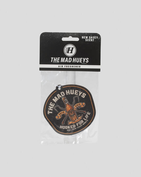 Hooked For Life Air Freshener