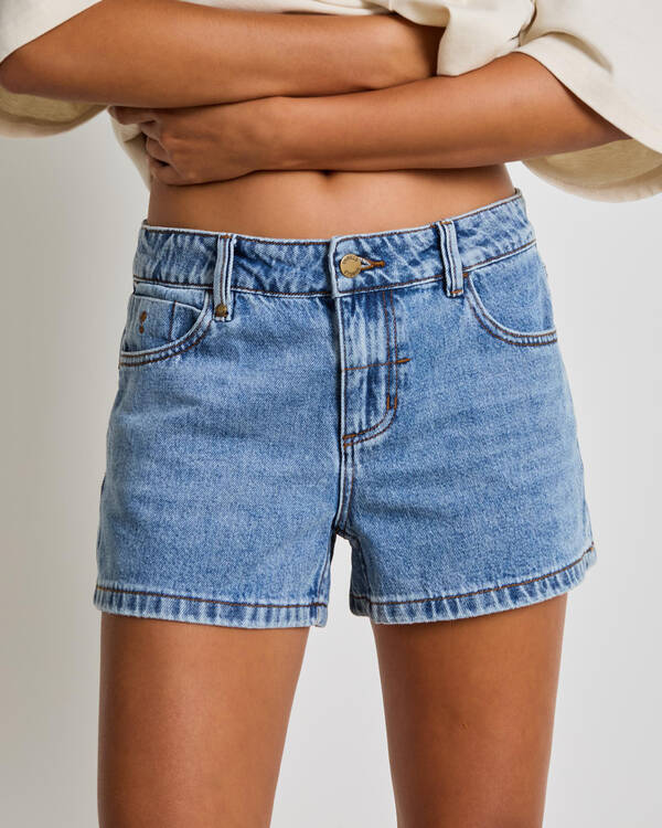 Daria Shorts
