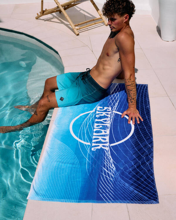 Radar Towel