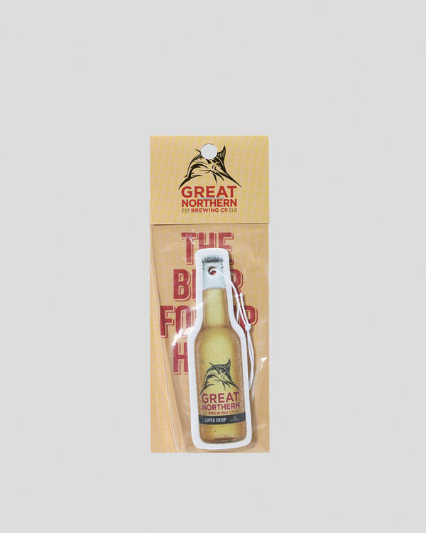 GN Bottle Air Freshener