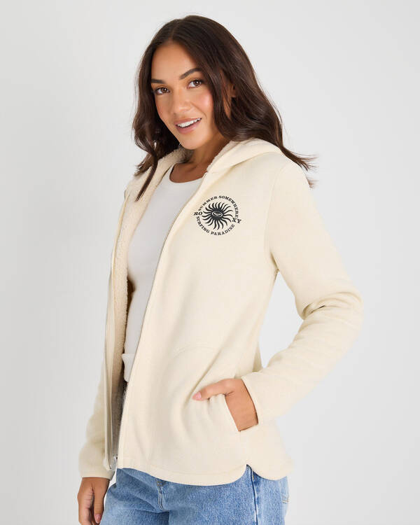 Petal Fever Hoodie
