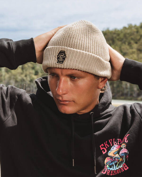 Icons Beanie