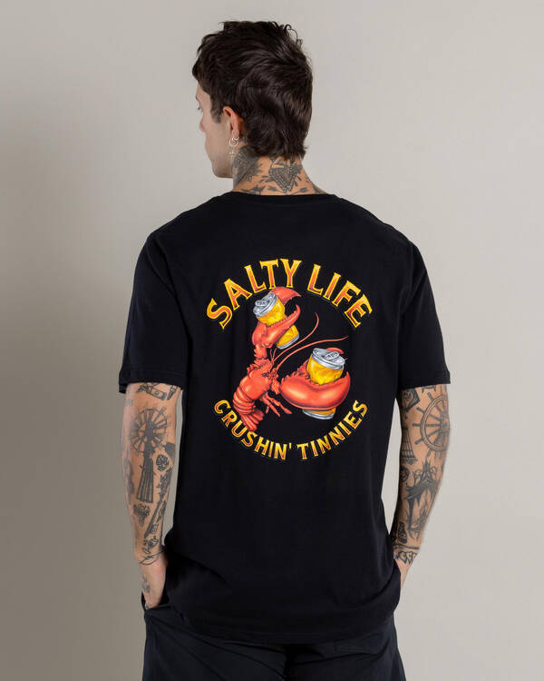 Beer Crush T-Shirt
