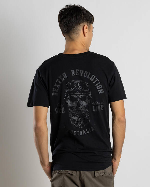 Motor T-Shirt