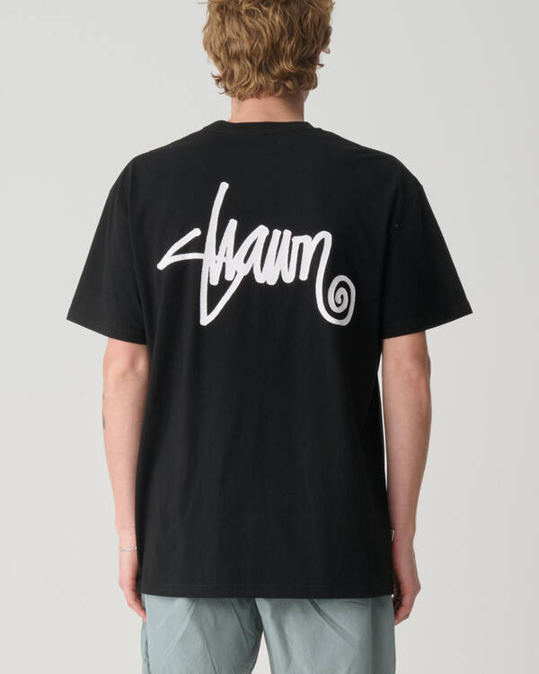 Shawn Script T-Shirt