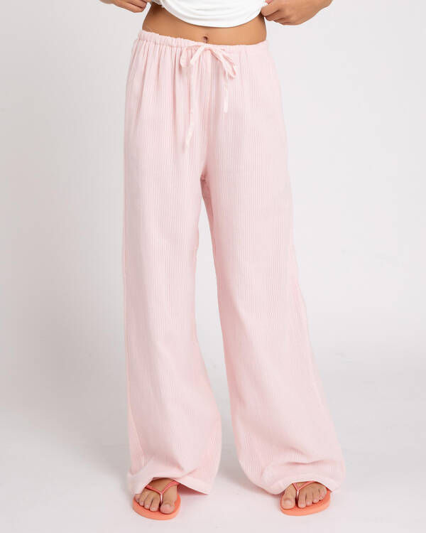 Luca Pants