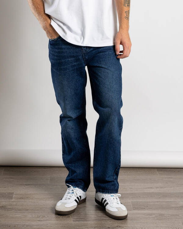 Apex Jeans