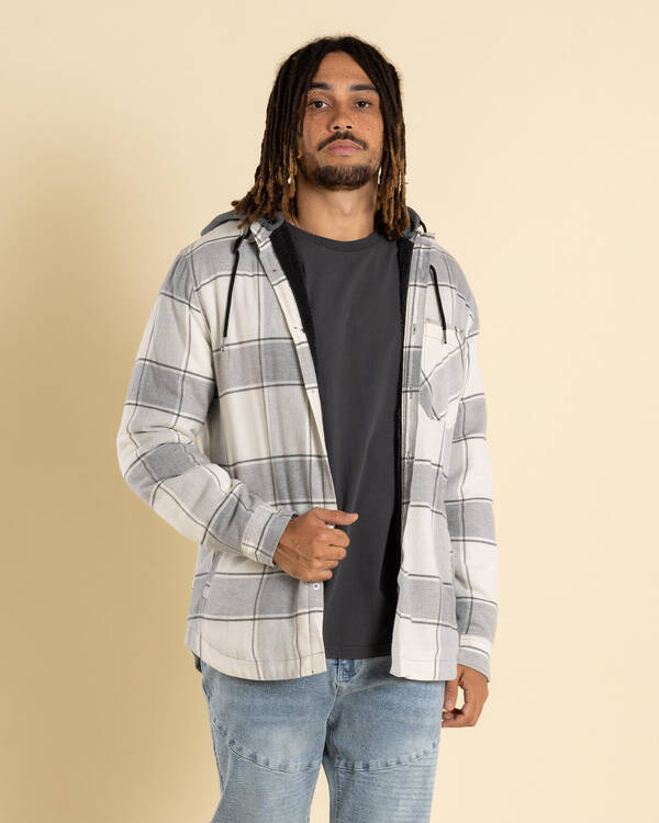 Lodge Jacket