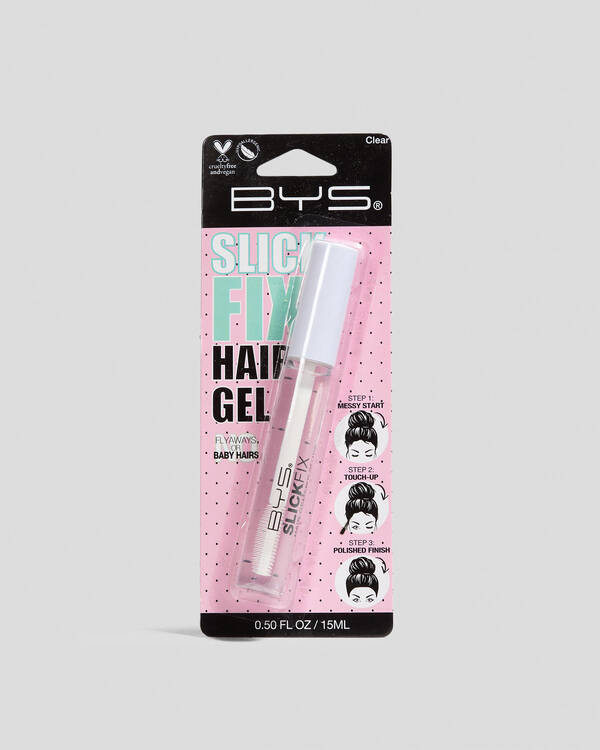 Fix Hair Gel Stick