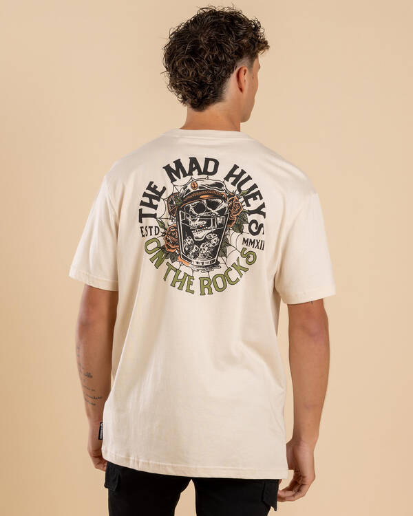On The Rocks T-Shirt