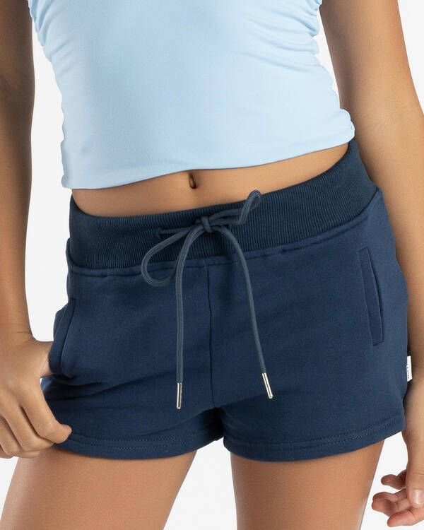 Torrance Shorts