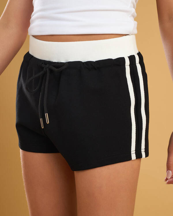 Carson Shorts