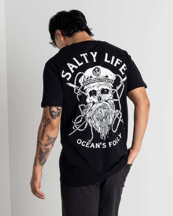 Raider T-Shirt