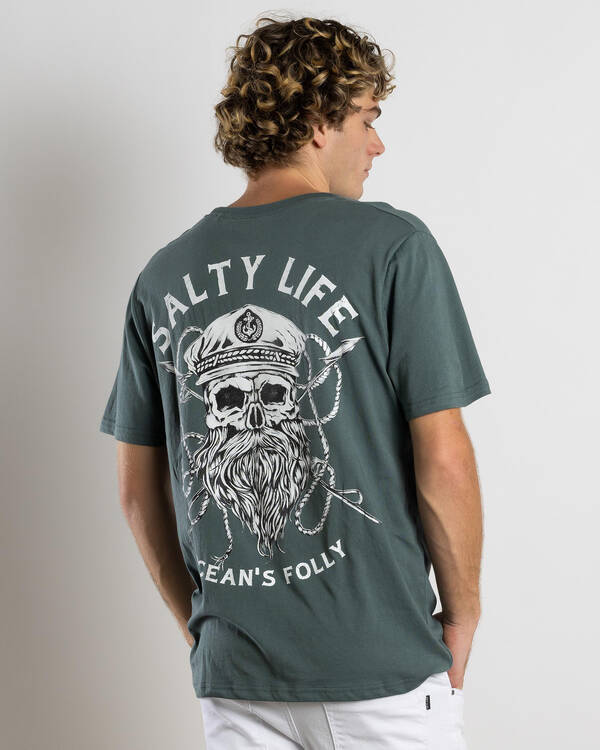 Raider T-Shirt