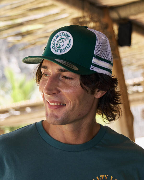 Once Bitten 4.0 Trucker Cap