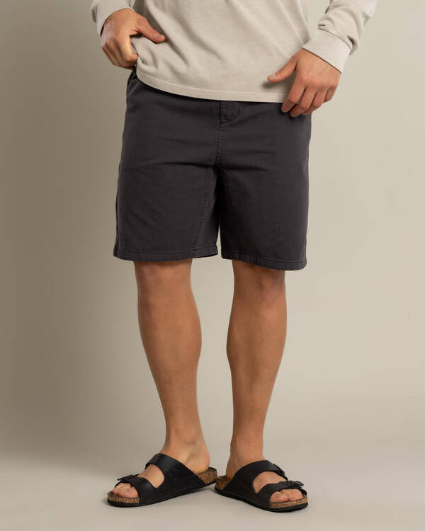 Protect Walk Shorts