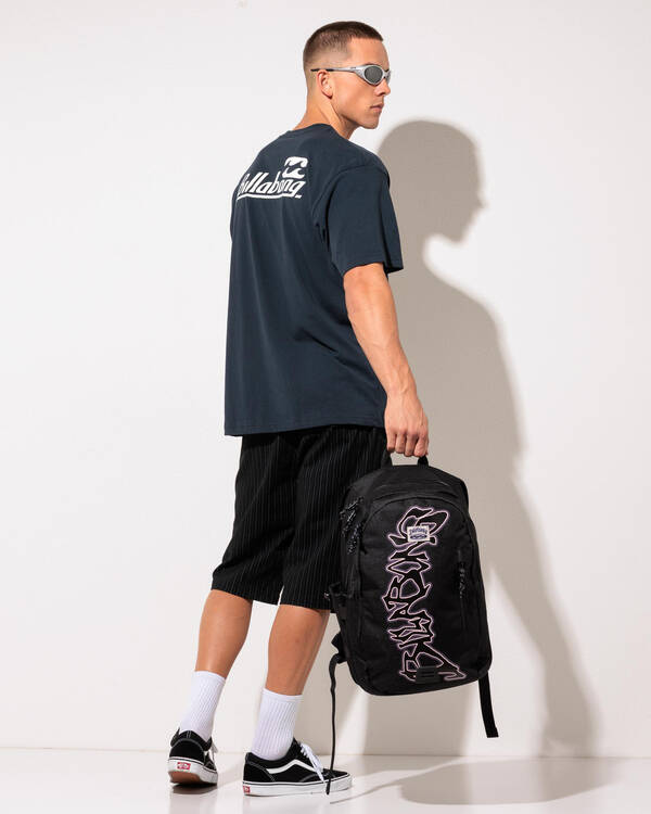 Norfolk Backpack