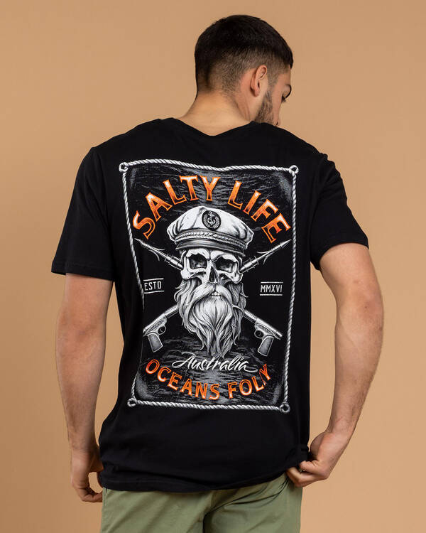 Warhead T-Shirt