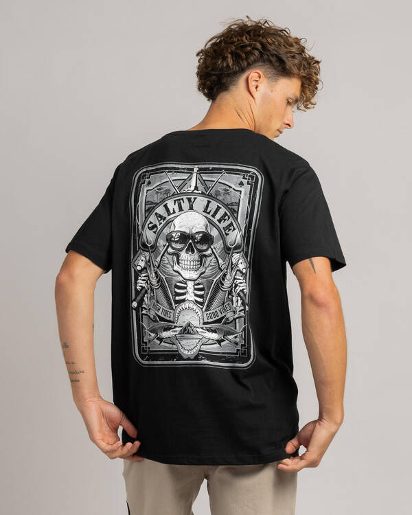 Ocean's Gamble T-Shirt
