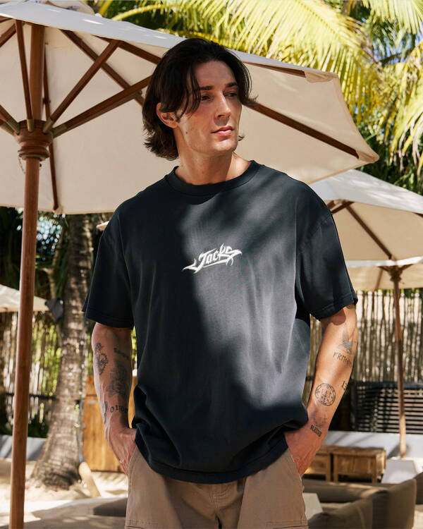 Monochrome T-Shirt
