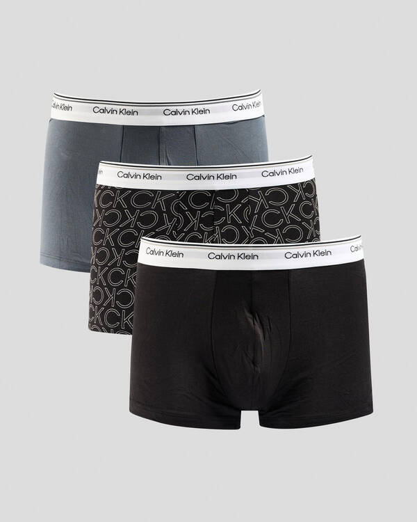 Balance Trunk 3 Pack