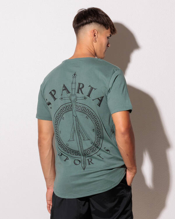 Reposte T-Shirt