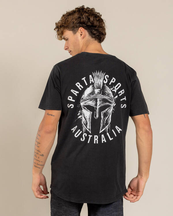 Crimson T-Shirt
