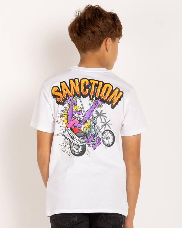 Splinter T-Shirt