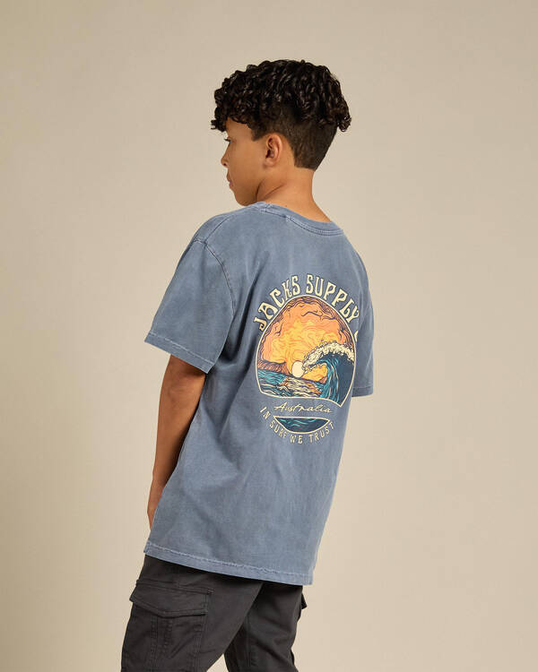 Ebb T-Shirt