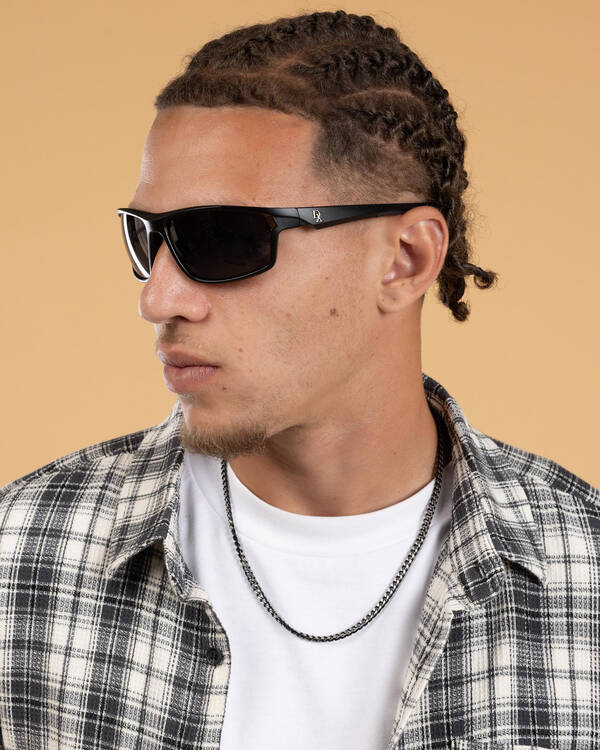 Warden Sunglasses