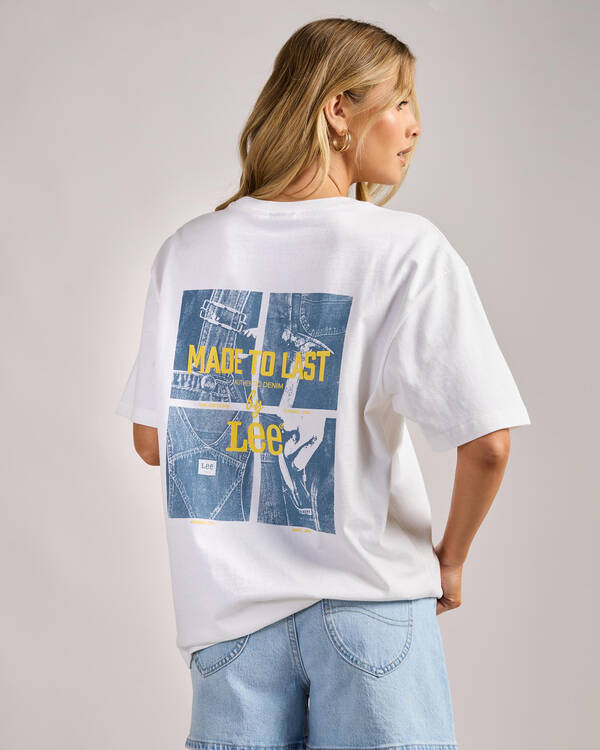 Authentic Baggy T-Shirt