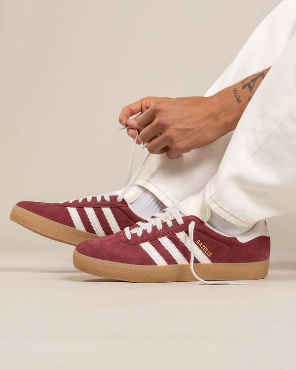 Gazelle ADV Shoes