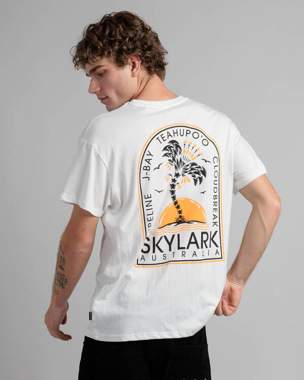 Coastal Rush T-Shirt