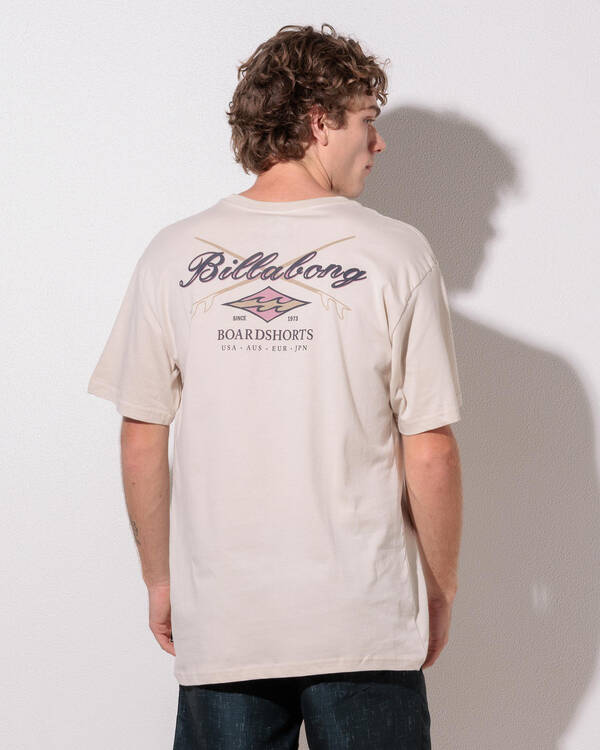 Crossboard T-Shirt