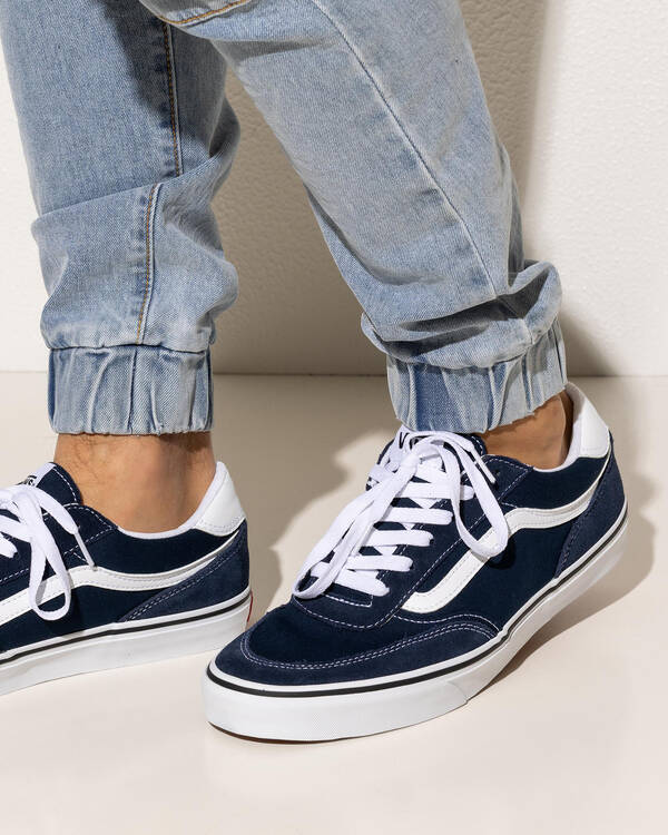 Brooklyn Shoes