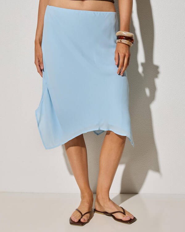 Kiki Midi Skirt
