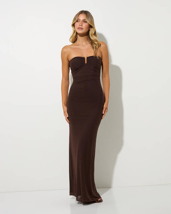 Maisie Maxi Dress