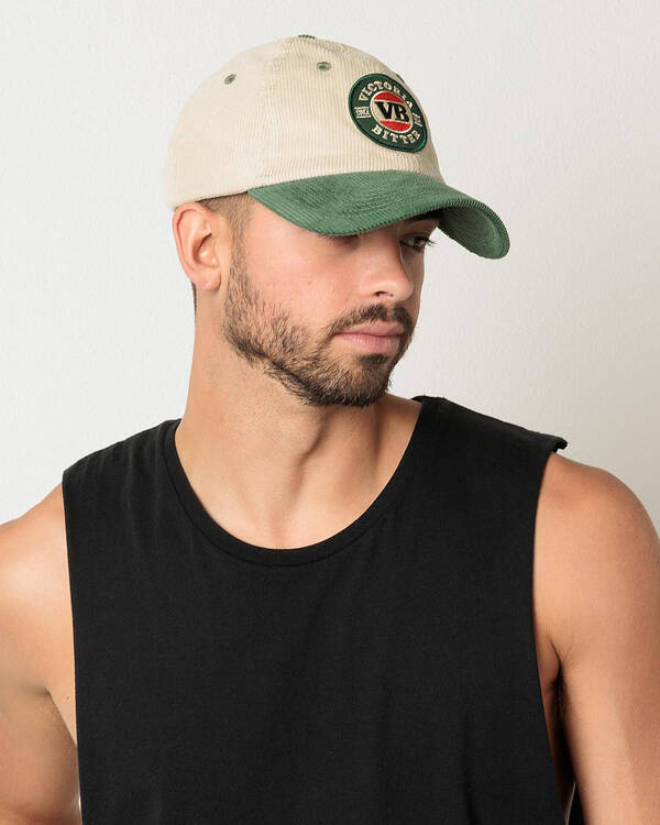 Core Strapback Cap