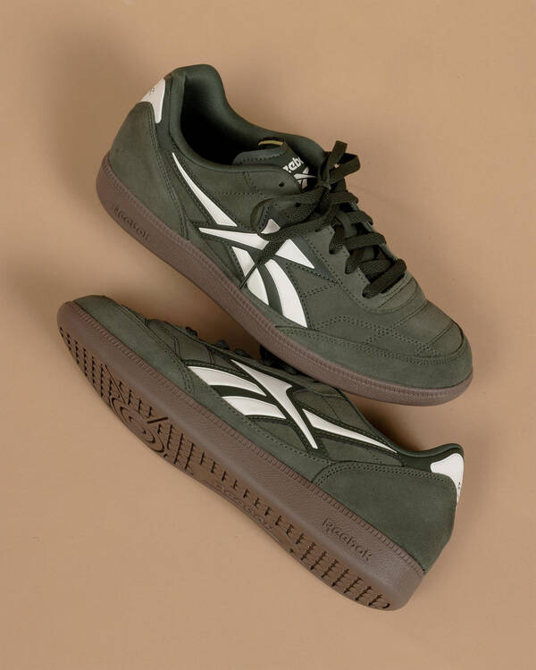 Finale Shoes